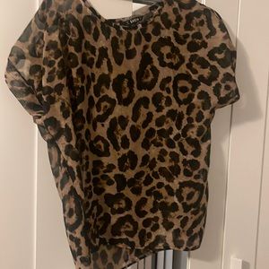 Blouse from SHEIN Large